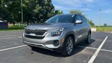 Used 2021 Kia Seltos S image 3