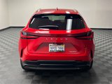 Certified 2025 Lexus NX 250 FWD image 6