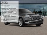 New 2026 Genesis GV70 2.5T Select image 4