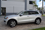 Used 2012 Volkswagen Touareg TDI image 4