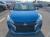Used 2023 Mitsubishi Mirage G4 ES image 2