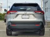 Used 2024 Toyota RAV4 XLE image 5