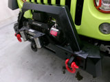 Used 2017 Jeep Wrangler Unlimited Rubicon w/ Cold Weather Group image 3