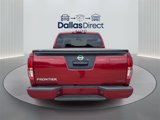 Used 2019 Nissan Frontier S image 6