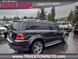 Used 2008 Mercedes-Benz GL 550 4MATIC image 3