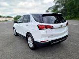 Used 2022 Chevrolet Equinox LT image 3