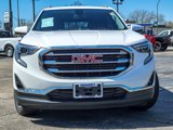 Used 2021 GMC Terrain SLT image 4