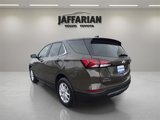 Used 2024 Chevrolet Equinox LT image 6