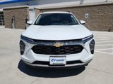 New 2025 Chevrolet Trax LT w/ Driver Confidence Package image 3