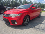 Used 2013 Kia Forte Koup SX image 4