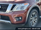 Used 2019 Nissan Armada SL w/ Premium Package image 6