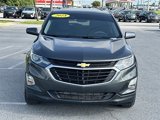 Used 2018 Chevrolet Equinox LT image 3