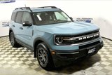 Used 2021 Ford Bronco Sport Big Bend image 3