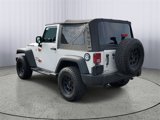 Used 2016 Jeep Wrangler Sport image 4