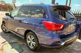 Used 2019 Nissan Pathfinder SV image 4