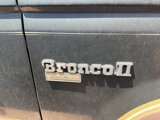 Used 1988 Ford Bronco II 4WD image 5