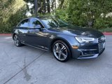Used 2017 Audi A4 2.0T Prestige w/ Prestige Package image 2