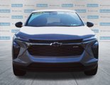 Used 2024 Chevrolet Trax RS w/ Sunroof Package image 2