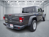 Certified 2020 Jeep Gladiator Sport w/ Quick Order Package 24S image 5