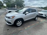 Used 2020 Chevrolet Trax LS w/ Tint and Cruise Package image 2