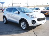 Used 2018 Kia Sportage LX image 3
