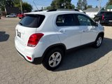 Used 2019 Chevrolet Trax LT w/ LT Convenience Package image 4