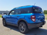 Used 2022 Ford Bronco Sport Big Bend image 4