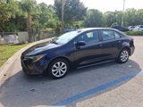 Used 2022 Toyota Corolla LE image 2