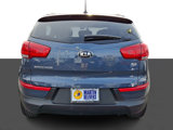 Used 2016 Kia Sportage LX w/ LX Popular Package image 5