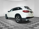 Used 2018 Mercedes-Benz GLC 300 4MATIC image 3
