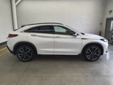New 2025 INFINITI QX55 Luxe w/ Cargo Package image 6