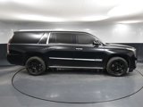 Used 2015 Cadillac Escalade ESV Premium image 4