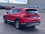 Used 2022 Hyundai Santa Fe SEL image 2