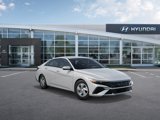 New 2025 Hyundai Elantra SE image 4