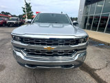 Used 2018 Chevrolet Silverado 1500 LTZ w/ Sport Package image 6