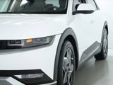 Used 2022 Hyundai Ioniq 5 SE w/ Cargo Package image 4