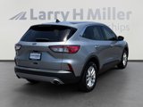 Used 2021 Ford Escape SE image 5