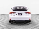 Used 2017 Lexus IS 300 AWD image 4