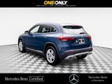 Certified 2023 Mercedes-Benz GLA 250 4MATIC w/ Premium Package image 3