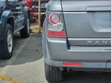 Used 2011 Land Rover Range Rover Sport HSE image 3