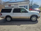 Used 2012 Ford Expedition EL XLT image 4