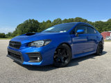 Used 2018 Subaru WRX Premium image 2