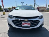 Used 2023 Chevrolet Malibu LT image 2