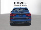 Used 2020 BMW X3 xDrive30i w/ M Sport Package 2 image 5