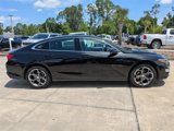 Used 2023 Chevrolet Malibu LT image 3