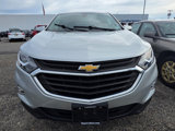Used 2021 Chevrolet Equinox LT w/ LPO, Floor Liner Package image 2