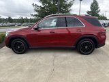 Certified 2020 Mercedes-Benz GLE 450 4MATIC image 6