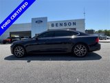 Used 2019 Volvo S90 T5 Momentum w/ Protection Package Premier image 6