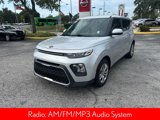 Used 2020 Kia Soul LX image 3