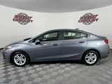 Used 2019 Chevrolet Cruze LT image 4